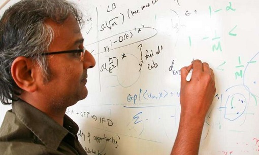 Suresh Venkatasubramanian, an associate professor in the University of Utah’s School of Computing, leads a team of researchers that have discovered a technique to determine if algorithms used for tasks such as hiring or administering housing loans could in fact discriminate unintentionally. The team also has discovered a way to fix such errors if they exist. Their findings were recently revealed at the 21st Association for Computing Machinery’s SIGKDD Conference on Knowledge Discovery and Data Mining in Sydney, Australia.