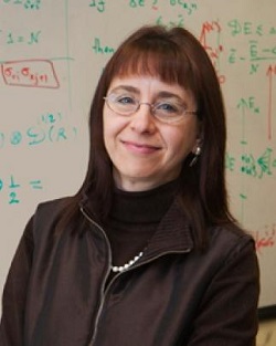 Dartmouth College Professor Lorenza Viola and her collaborators have devised a new way to 