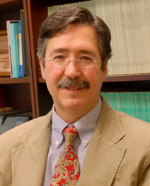 Mark Eckman, MD, Posey Professor of Clinical Medicine