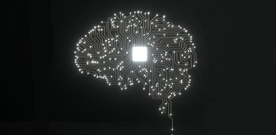 Artificial intelligence brain  Credit: Andriy Onufriyenko via Getty Images