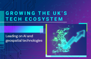 UK invests £54 million to develop secure, trustworthy AI research