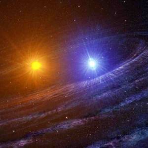 Unveiling the cosmic spectacle: Blue supergiant stars born from celestial unions
