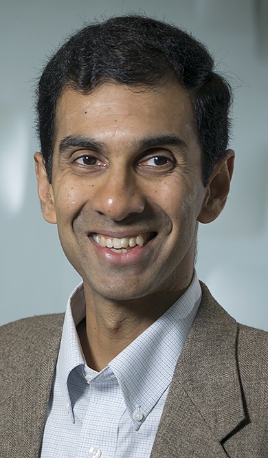 Anand Raghunathan Anand Raghunathan