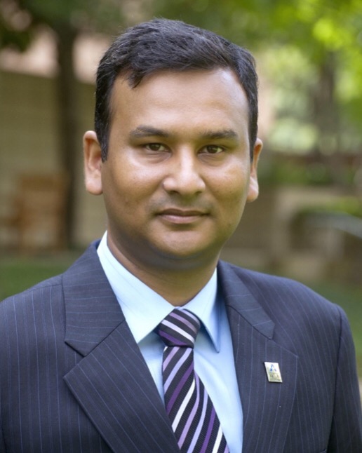 CAPTION Ashfaq Adnan, UTA assistant professor in the Mechanical and Aerospace Engineering Department, received an Office of Naval Research grant that will build a computational model to measure the impact of blast shockwaves on neurons in the brain. CAPTION Ashfaq Adnan, UTA assistant professor in the Mechanical and Aerospace Engineering Department, received an Office of Naval Research grant that will build a computational model to measure the impact of blast shockwaves on neurons in the brain.