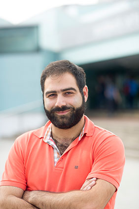 Adam Tsakalidis Adam Tsakalidis