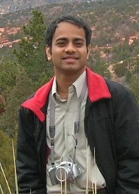 Tanmoy Das, Los Alamos National Laboratory (LANL) Tanmoy Das, Los Alamos National Laboratory (LANL)