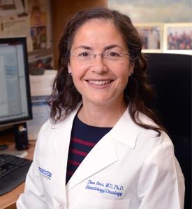 This is Dr. Theodora Ross. This is Dr. Theodora Ross.