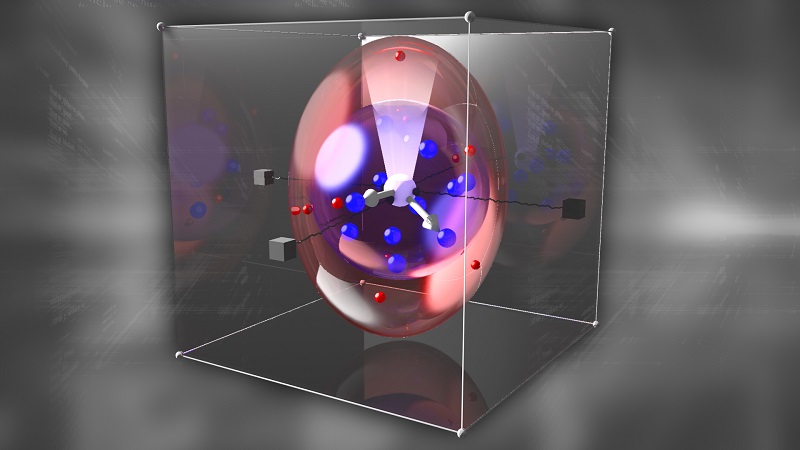 Artist’s concept of software system components dynamically adapting to resource changes within an operational IT ecosystem. Artist’s concept of software system components dynamically adapting to resource changes within an operational IT ecosystem.