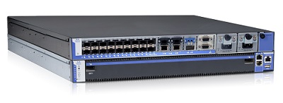 Mellanox's MetroX TX6280 - designed for today's business continuity/disaster recovery needs, delivering zero RPO (Recovery Point Objective). Provides high bandwidth, low latency and simple high availability management connectivity of up to 80 kilometers, making disaster recovery design simple. Mellanox Expands MetroX Long-Haul Solutions