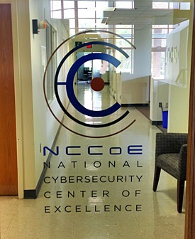 The National Cybersecurity Center of Excellence in Maryland. NCCoE Launches New Software Asset Management Building Block