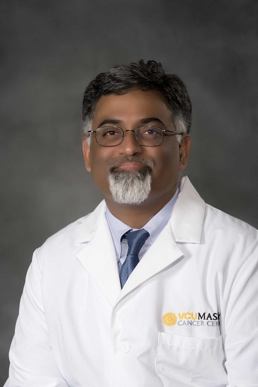 This is Amir Toor, M.D. This is Amir Toor, M.D.