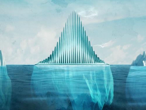 CAPTION "Creating a sensible subset of spectra to start an in-depth analysis of unidentified spectra has been very challenging," says Juan Antonio Vizcaino of EMBL-EBI. CREDIT Illustration by Spencer Phillips, EMBL-EBI CAPTION "Creating a sensible subset of spectra to start an in-depth analysis of unidentified spectra has been very challenging," says Juan Antonio Vizcaino of EMBL-EBI. CREDIT Illustration by Spencer Phillips, EMBL-EBI