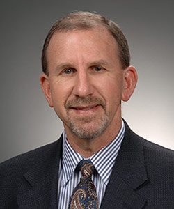 Ron Ross NIST Fellow Ron Ross Honored With Inaugural McNulty Information Security Leadership Award