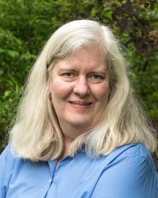 CAPTION Jessica Hodgins, a Professor at Carnegie Mellon University, will receive the Steven Anson Coons Award for Outstanding Creative Contributions to Computer Graphics. The award will be presented at SIGGRAPH 2017. CREDIT Courtesy ACM SIGGRAPH 2017 CAPTION Jessica Hodgins, a Professor at Carnegie Mellon University, will receive the Steven Anson Coons Award for Outstanding Creative Contributions to Computer Graphics. The award will be presented at SIGGRAPH 2017. CREDIT Courtesy ACM SIGGRAPH 2017