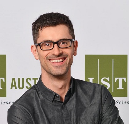 Bernd Bickel of IST Austria Will Receive the Significant New Researcher Award at ACM SIGGRAPH 2017. Bernd Bickel of IST Austria Will Receive the Significant New Researcher Award at ACM SIGGRAPH 2017.