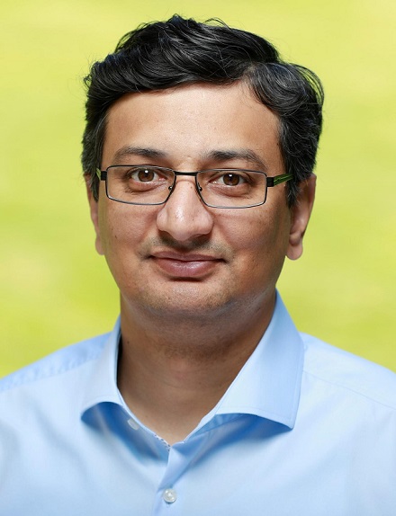 This is Sandeep Kumar, an assistant professor of mechanical engineering at UC Riverside. This is Sandeep Kumar, an assistant professor of mechanical engineering at UC Riverside.