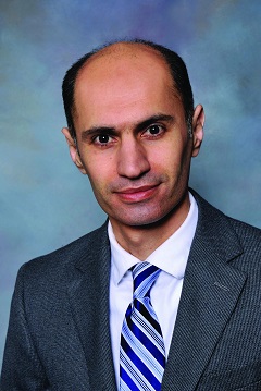 Dr. Hossein Tavana Dr. Hossein Tavana