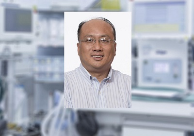 Heng Huang Heng Huang