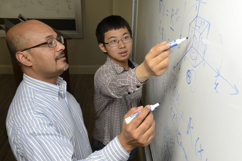 19th century math tactic gets a makeover and yields answers up to 200 times faster 19th century math tactic gets a makeover and yields answers up to 200 times faster