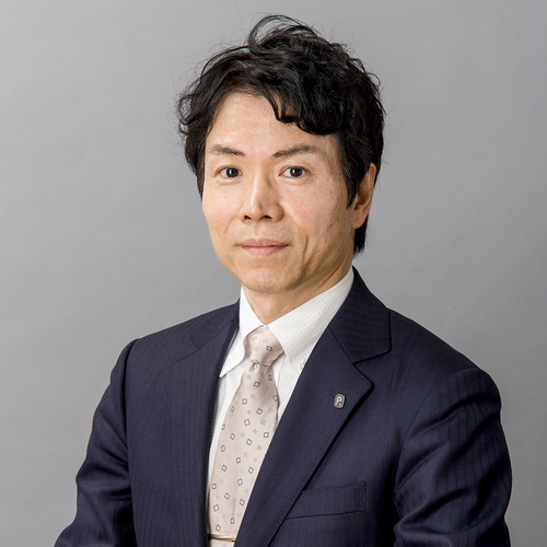 Naonori Ueda Deputy Director, RIKEN Center for Advanced Intelligence Project