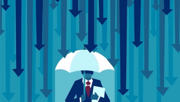 AI tool predicts when a bank should be bailed out AI tool predicts when a bank should be bailed out