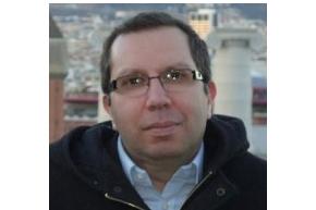 Professor Nabil Aouf