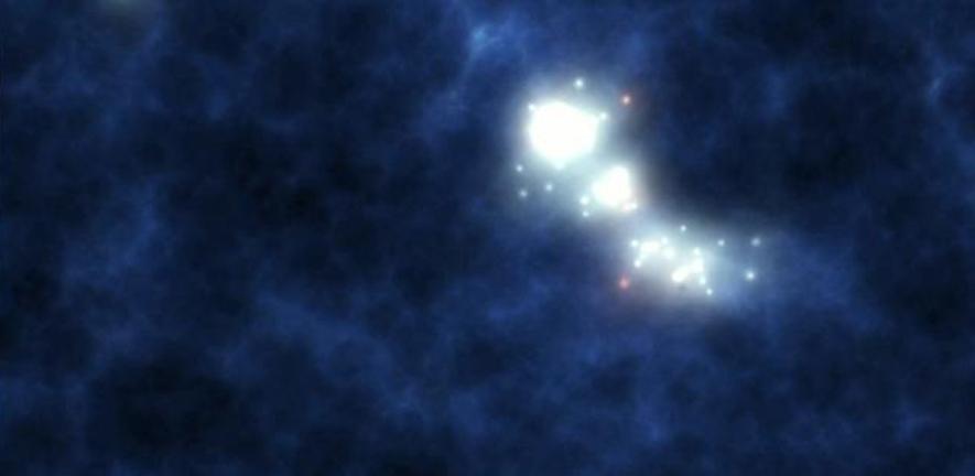 3 stars spring out of the darkness credit nasa jpl caltech 3 stars spring out of the darkness credit nasa jpl caltech 885x432px b7ef5