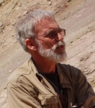 Peter M. Sadler 