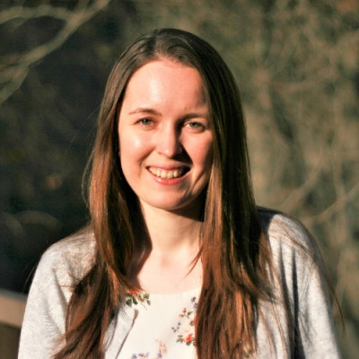 Dr Caroline Roney Dr Caroline Roney