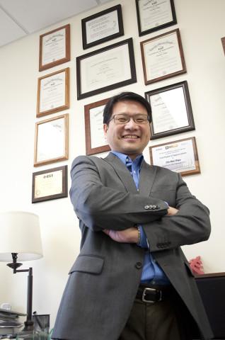 Shyu, University of Missouri-Columbia, will lead the efforts to implement the NSF grant and will help increase supercomputing capabilities at MU. Shyu, University of Missouri-Columbia, will lead the efforts to implement the NSF grant and will help increase supercomputing capabilities at MU.