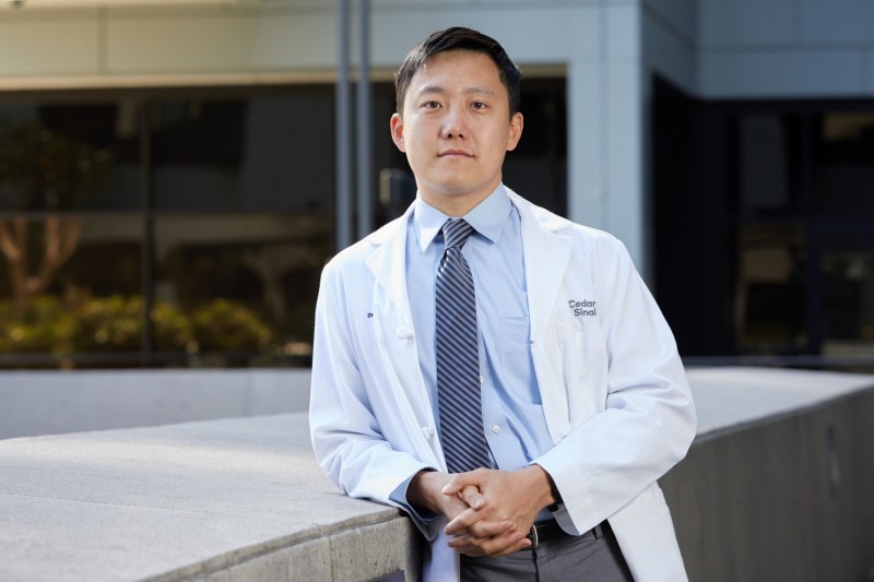 David Ouyang, MD