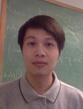 Chaoming Song, assistant professor of physics at the University of Miami College of Arts & Sciences, has been selected as the winner of the 2015 Erdős-Rényi Prize in Network Science. Chaoming Song, assistant professor of physics at the University of Miami College of Arts & Sciences, has been selected as the winner of the 2015 Erdős-Rényi Prize in Network Science.