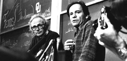 CAPTION Neurophysiologists Torsten Wiesel and David Hubel, whose early research involved showing cats a black dot on a screen, are responsible for major progress in our understanding of the brain, significant advances in childhood cataracts treatment, and informing current research in computer technology. For their decades of research and its serendipitous beginnings, including a lab error, Dr. Wiesel and the late Dr. Hubel will be honored with the Golden Goose Award in Washington on September 17. CAPTION Neurophysiologists Torsten Wiesel and David Hubel, whose early research involved showing cats a black dot on a screen, are responsible for major progress in our understanding of the brain, significant advances in childhood cataracts treatment, and informing current research in computer technology. For their decades of research and its serendipitous beginnings, including a lab error, Dr. Wiesel and the late Dr. Hubel will be honored with the Golden Goose Award in Washington on September 17.