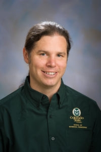 Brian Munsky Brian Munsky