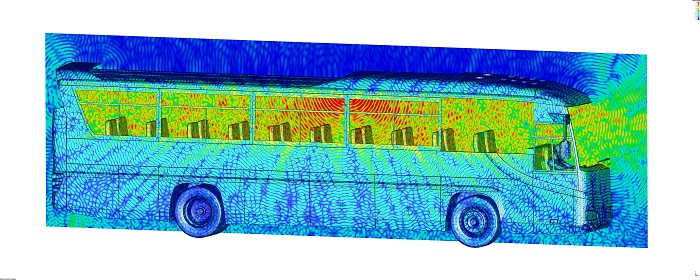 Dassault Systèmes, CST partner for electromagnetic simulation