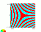 The DLMF contains hundreds of interactive 3-D visualizations of complex functions, which now can be rotated and manipulated on most web browsers without the need for a special plugin. Credit: Antonishek/NIST The DLMF contains hundreds of interactive 3-D visualizations of complex functions, which now can be rotated and manipulated on most web browsers without the need for a special plugin. Credit: Antonishek/NIST