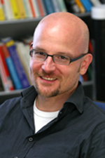 Dirk Brockmann Brockmann supercomputes epidemic-spreading to speed forecasting