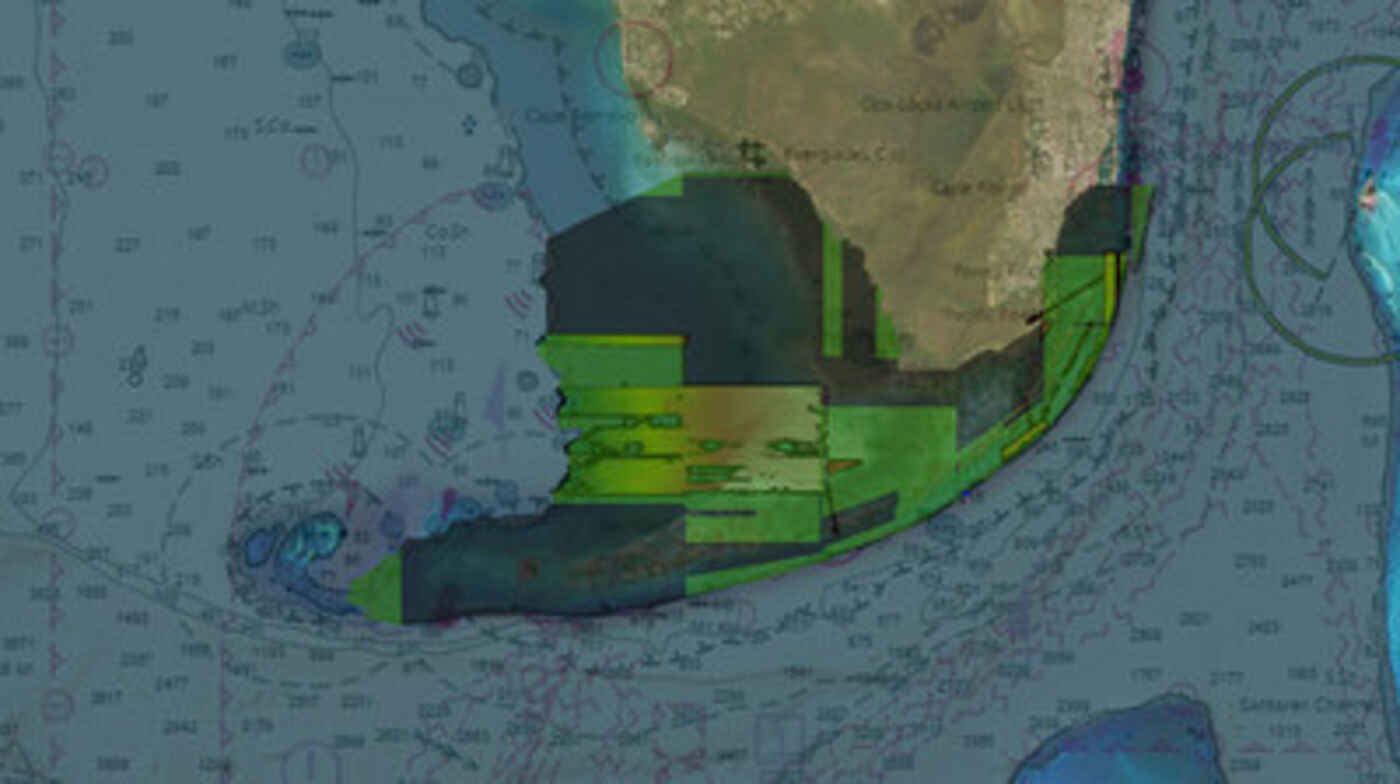 These data will support evaluation of restoration projects and coastal resilience. These data will support evaluation of restoration projects and coastal resilience.
