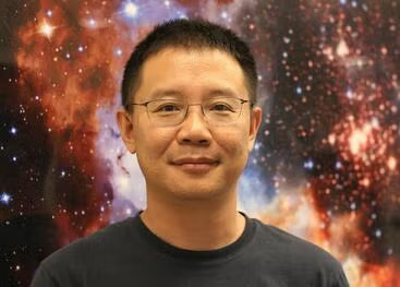 Hai-Bo Yu Hai-Bo Yu