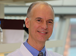 Peter W. Laird, Ph.D., Professor, Center for Epigenetics Peter W. Laird, Ph.D., Professor, Center for Epigenetics