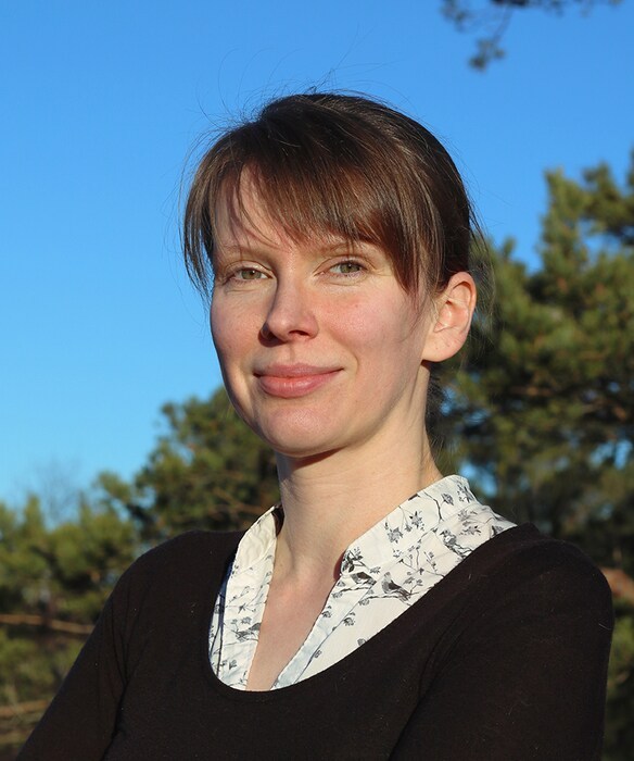Céline Heuzé Céline Heuzé