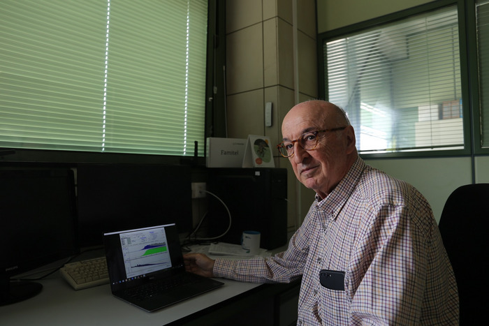 The researcher who carried out the study The researcher who carried out the study