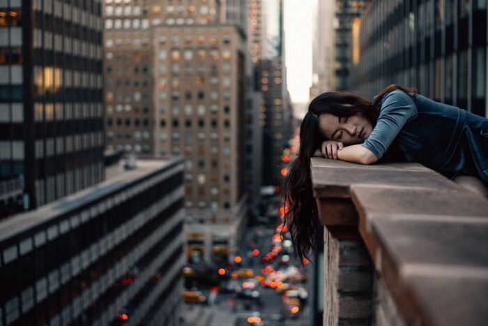 The machine learning model can effectively predict a patient’s risk for a sleep disorder using demographic and lifestyle data, physical exam results and laboratory values. CREDIT Hernan Sanchez, Unsplash, CC0 (https://creativecommons.org/publicdomain/zero/1.0/) The machine learning model can effectively predict a patient’s risk for a sleep disorder using demographic and lifestyle data, physical exam results and laboratory values. CREDIT Hernan Sanchez, Unsplash, CC0 (https://creativecommons.org/publicdomain/zero/1.0/)