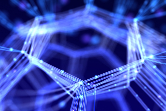 Instead of relying on silicon-based devices, a new chip uses carbon nanotubes and resistive random-access memory (RRAM) cells. The two are built vertically over one another, making a new, dense 3-D computer architecture with interleaving layers of logic and memory. Instead of relying on silicon-based devices, a new chip uses carbon nanotubes and resistive random-access memory (RRAM) cells. The two are built vertically over one another, making a new, dense 3-D computer architecture with interleaving layers of logic and memory.