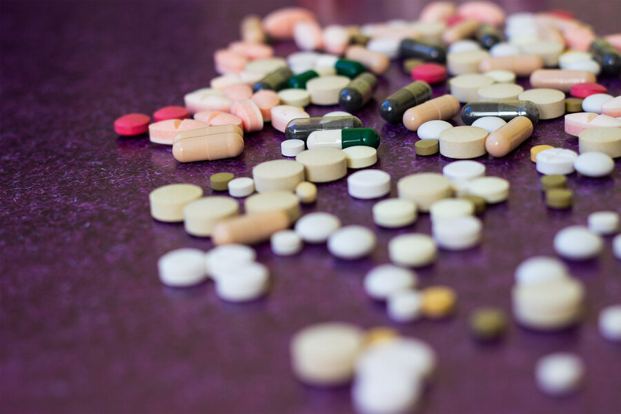 Caption:Researchers can screen more than 100 million compounds in a single day — much more than any existing model. Credits:Image: iStock Caption:Researchers can screen more than 100 million compounds in a single day — much more than any existing model. Credits:Image: iStock