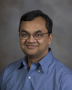 T.M. Murali T.M. Murali named ACM Distinguished Scientist
