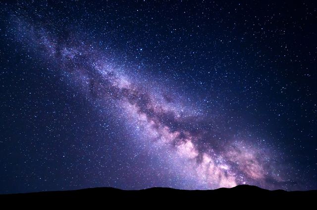 The theory that primordial black holes collide with neutron stars to create heavy elements explains the lack of neutron stars in the center of the Milky Way galaxy, a long-standing mystery. The theory that primordial black holes collide with neutron stars to create heavy elements explains the lack of neutron stars in the center of the Milky Way galaxy, a long-standing mystery.