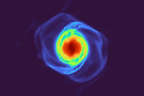 Impact simulation Jingyao Dou Impact simulation Jingyao Dou