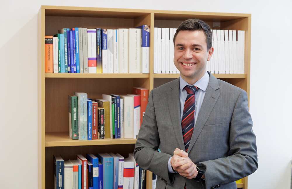 Professor Dr Vitor Azevedo Professor Dr Vitor Azevedo
