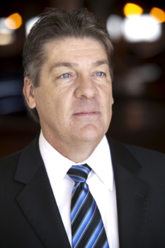 Russell Kaurloto will lead the university’s CCIT division Russell Kaurloto will lead the university’s CCIT division